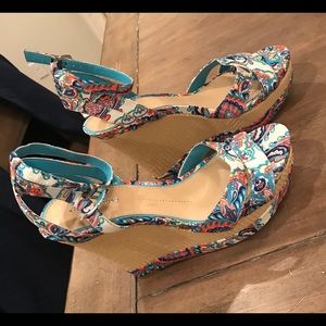 Gianni Bini Wedges